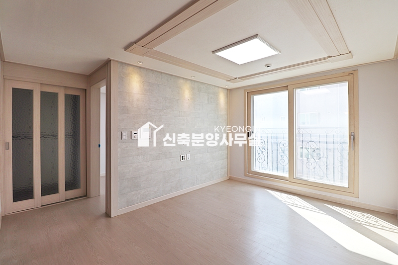 경기 파주시 야당동 운정팰리스 분양 매물번호 12194 사진 2