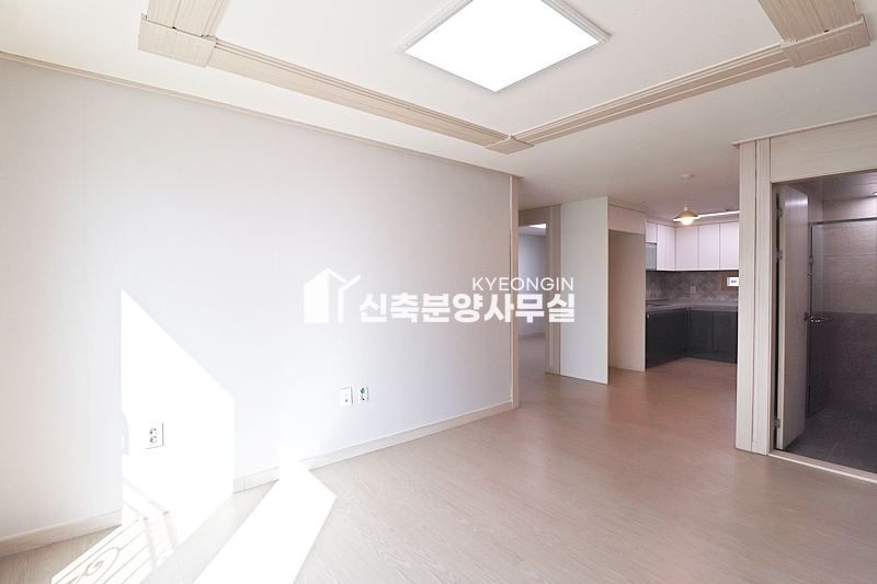 경기 파주시 야당동 운정팰리스 분양 매물번호 12194 사진 5