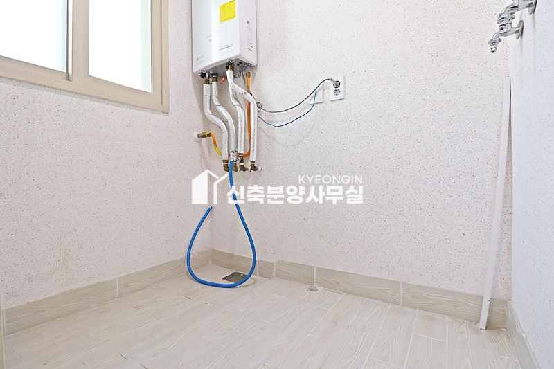경기 파주시 야당동 운정팰리스 분양 매물번호 12194 사진 11