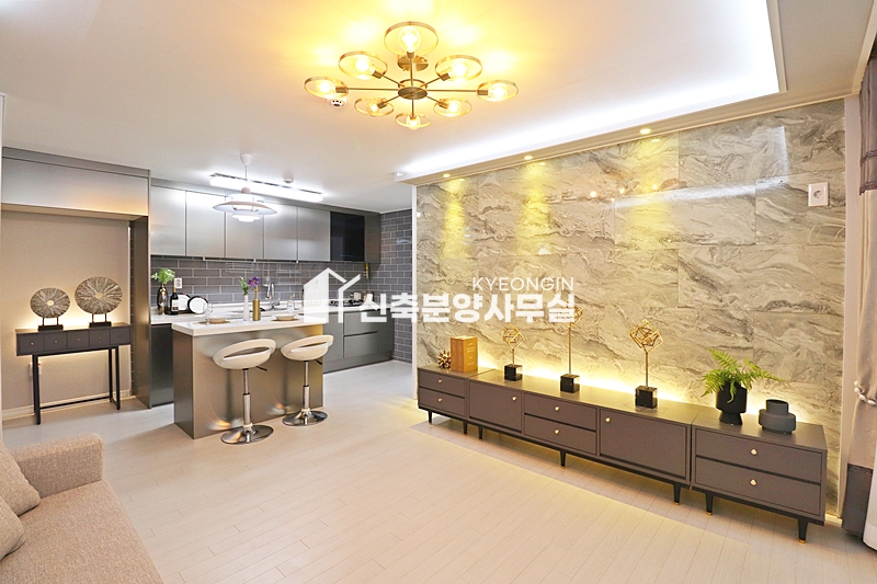 경기 파주시 야당동 한승카운티 분양 매물번호 12170 사진 6