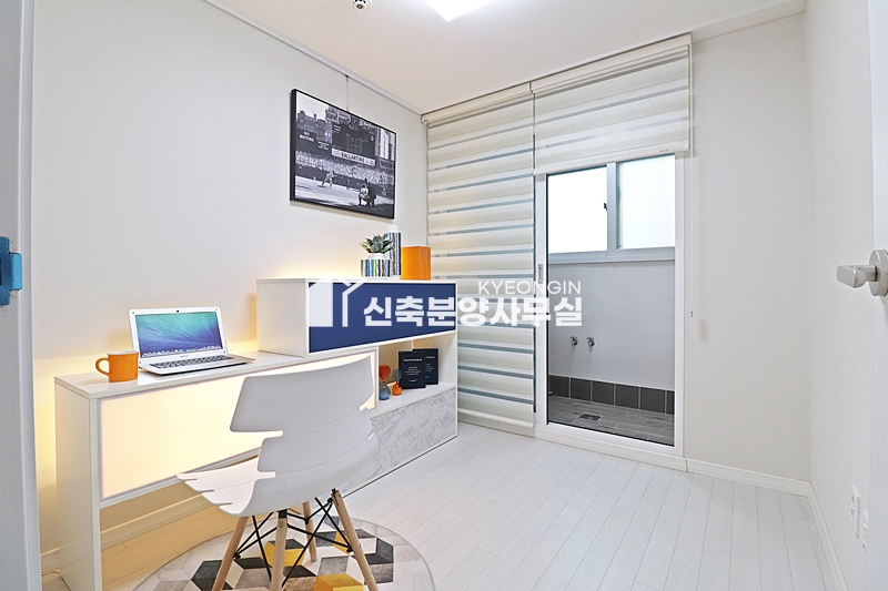 경기 파주시 야당동 한승카운티 분양 매물번호 12170 사진 13