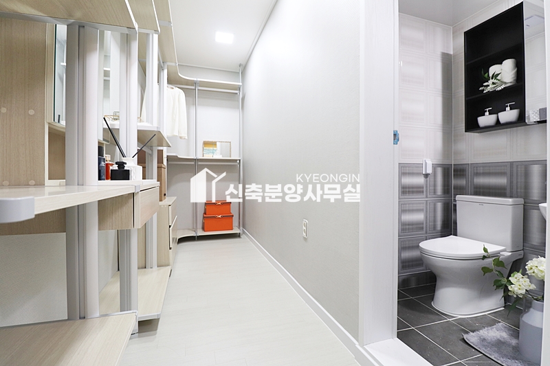 경기 파주시 야당동 현대나애뜰 분양 매물번호 10210 사진 14