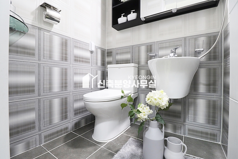 경기 파주시 야당동 현대나애뜰 분양 매물번호 10210 사진 15