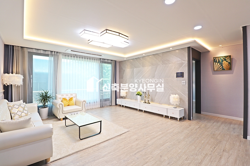 경기 파주시 야당동 하임빌 분양 매물번호 10209 사진 2