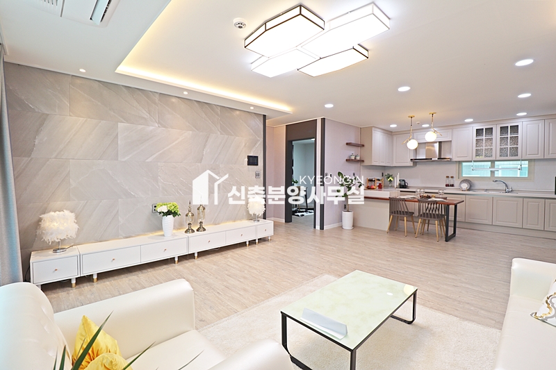 경기 파주시 야당동 하임빌 분양 매물번호 10209 사진 6