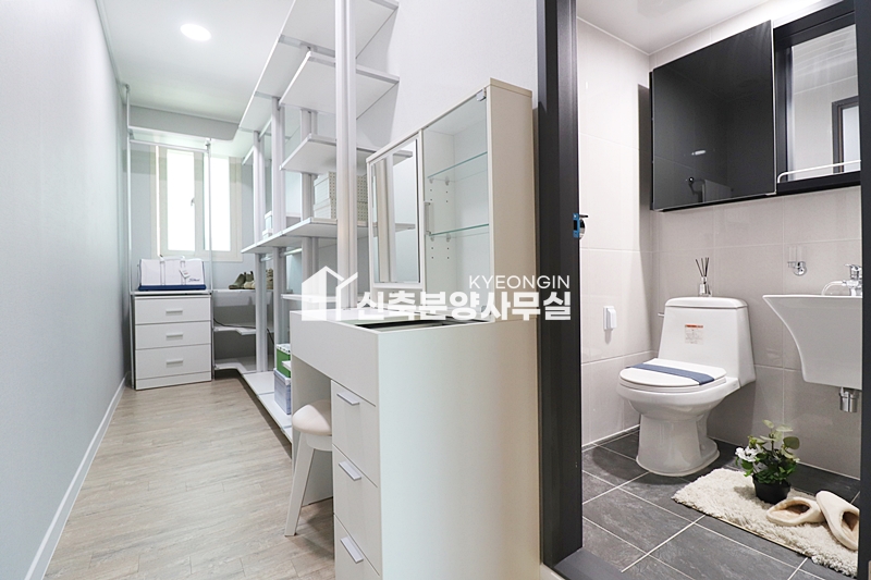 경기 파주시 야당동 하임빌 분양 매물번호 10209 사진 14