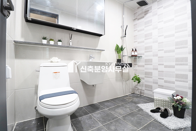 경기 파주시 야당동 하임빌 분양 매물번호 10209 사진 18