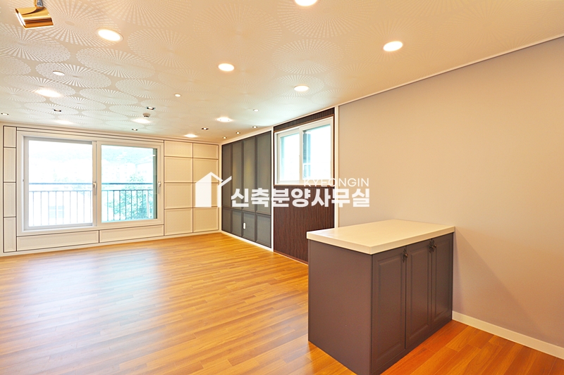 경기 파주시 야당동 어반포레스트 [ 3룸 . 테라스 . 복층 Type ] 분양 매물번호 10204 사진 1