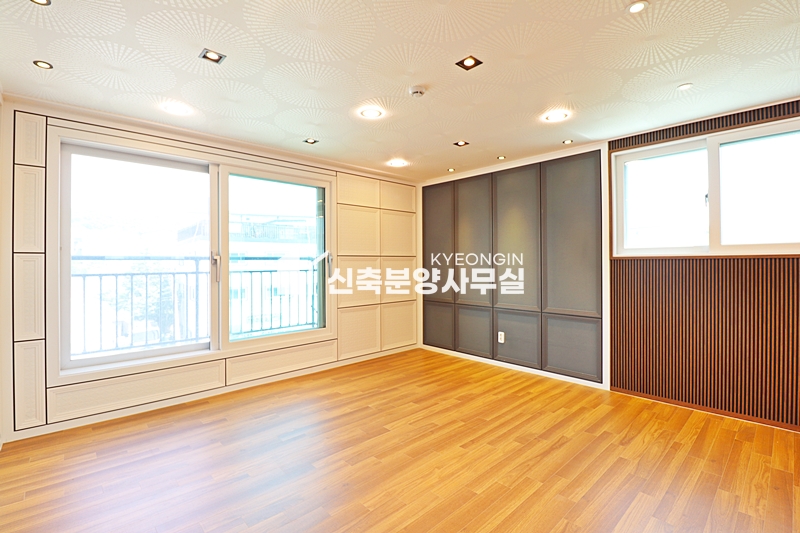 경기 파주시 야당동 어반포레스트 [ 3룸 . 테라스 . 복층 Type ] 분양 매물번호 10204 사진 2