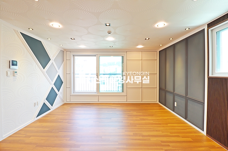 경기 파주시 야당동 어반포레스트 [ 3룸 . 테라스 . 복층 Type ] 분양 매물번호 10204 사진 3