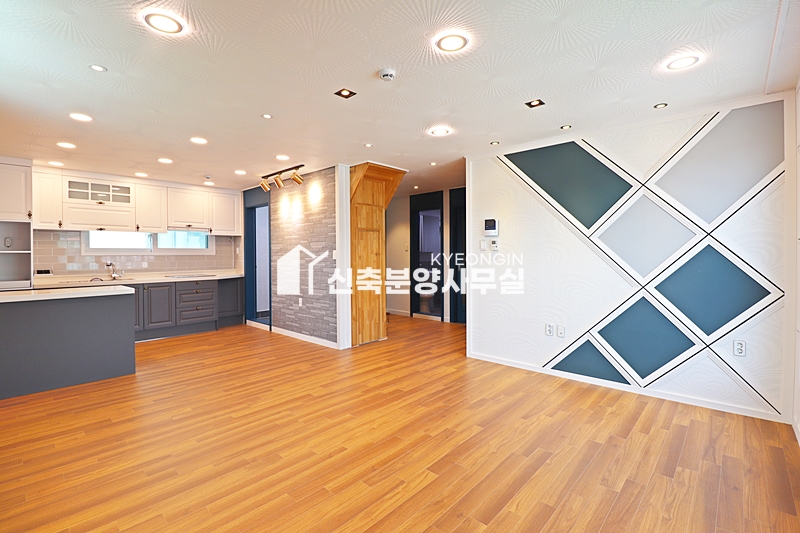 경기 파주시 야당동 어반포레스트 [ 3룸 . 테라스 . 복층 Type ] 분양 매물번호 10204 사진 5