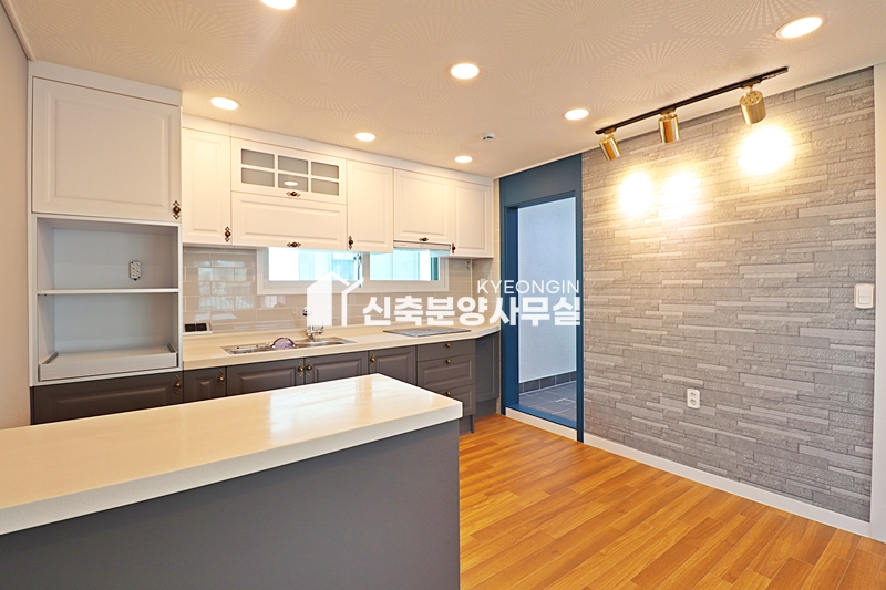 경기 파주시 야당동 어반포레스트 [ 3룸 . 테라스 . 복층 Type ] 분양 매물번호 10204 사진 7