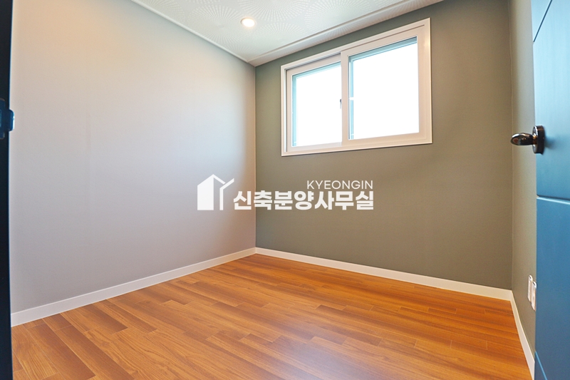 경기 파주시 야당동 어반포레스트 [ 3룸 . 테라스 . 복층 Type ] 분양 매물번호 10204 사진 10
