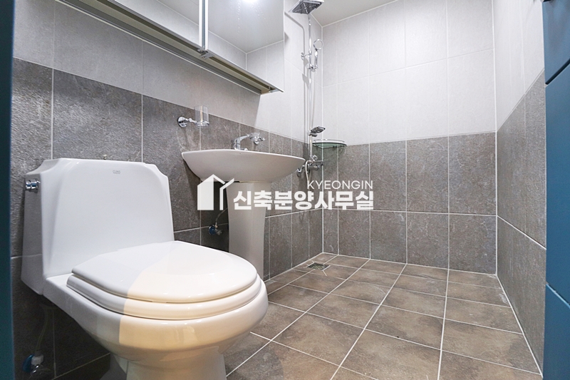 경기 파주시 야당동 어반포레스트 [ 3룸 . 테라스 . 복층 Type ] 분양 매물번호 10204 사진 11