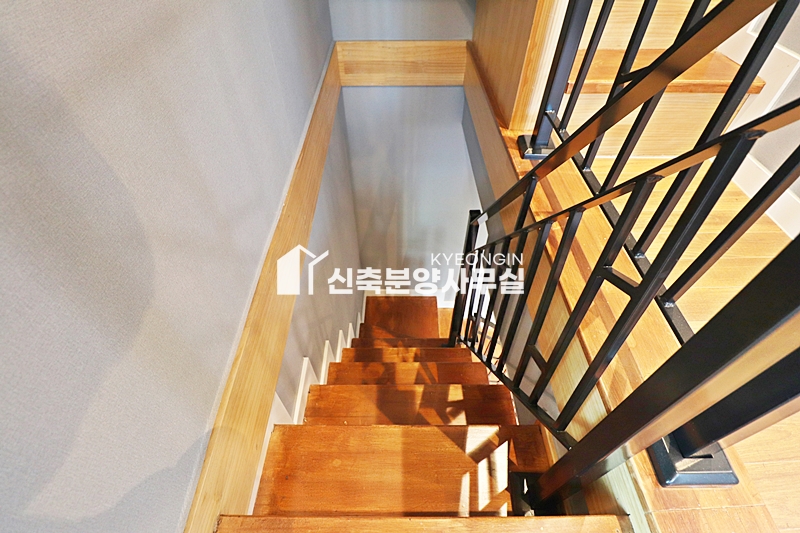 경기 파주시 야당동 어반포레스트 [ 3룸 . 테라스 . 복층 Type ] 분양 매물번호 10204 사진 12