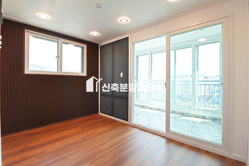 경기 파주시 야당동 어반포레스트 [ 3룸 . 테라스 . 복층 Type ] 분양 매물번호 10204 사진 13