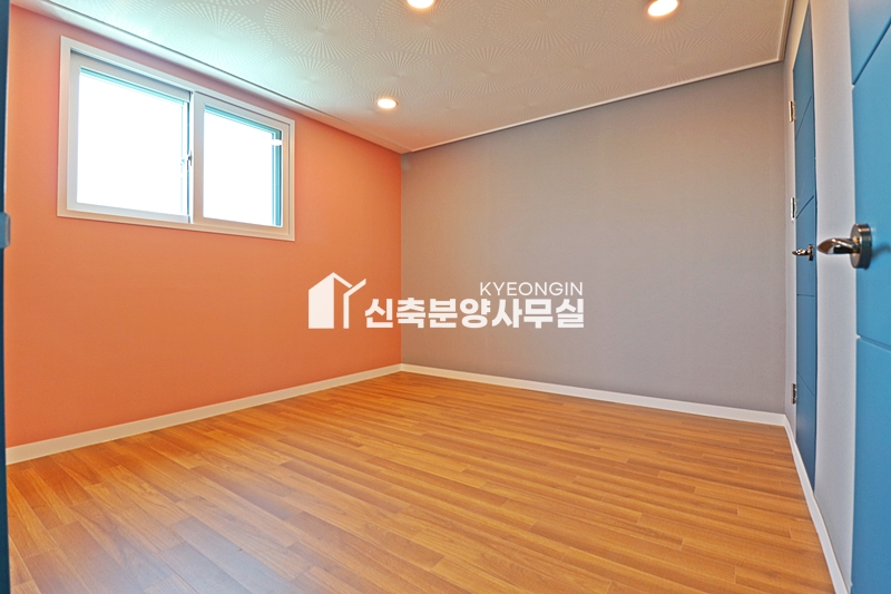 경기 파주시 야당동 어반포레스트 [ 3룸 . 테라스 . 복층 Type ] 분양 매물번호 10204 사진 16