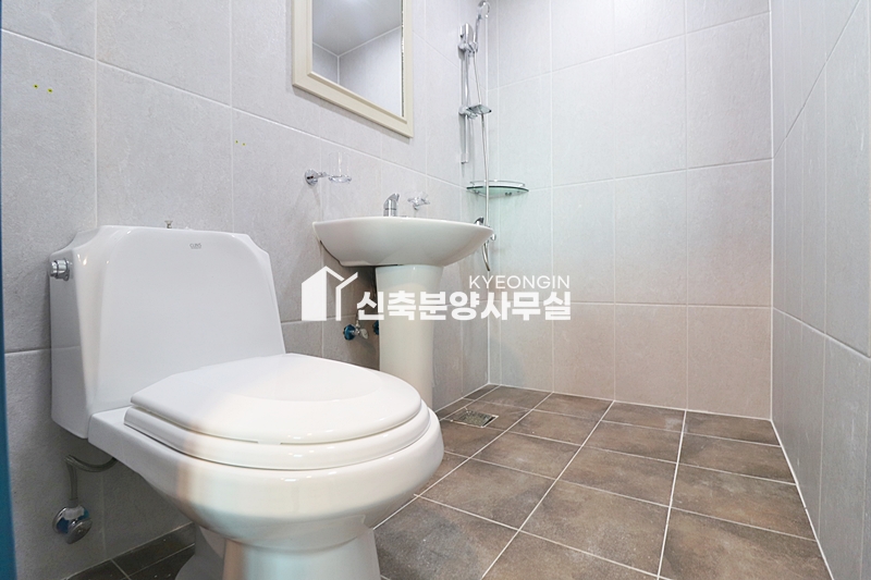 경기 파주시 야당동 어반포레스트 [ 3룸 . 테라스 . 복층 Type ] 분양 매물번호 10204 사진 17