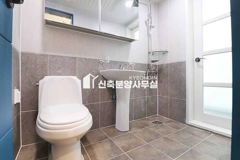 경기 파주시 야당동 어반포레스트 [ 3룸 . 테라스 . 복층 Type ] 분양 매물번호 10204 사진 19