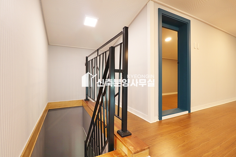 경기 파주시 야당동 어반포레스트 [ 3룸 . 테라스 . 복층 Type ] 분양 매물번호 10204 사진 20