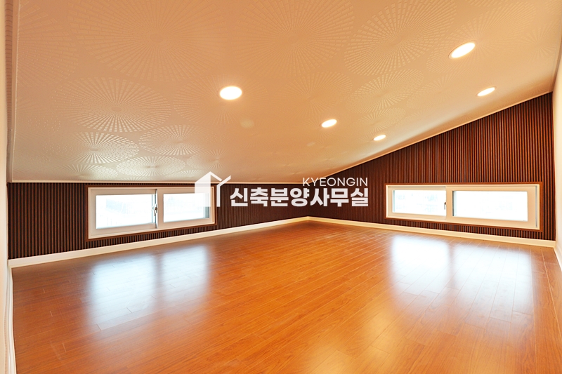 경기 파주시 야당동 어반포레스트 [ 3룸 . 테라스 . 복층 Type ] 분양 매물번호 10204 사진 21