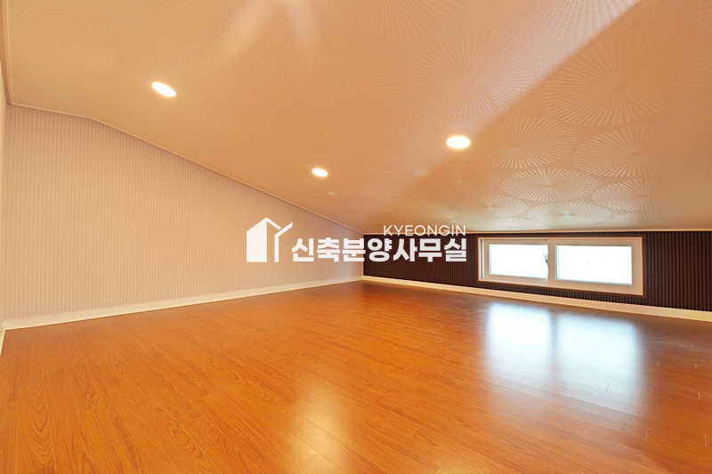 경기 파주시 야당동 어반포레스트 [ 3룸 . 테라스 . 복층 Type ] 분양 매물번호 10204 사진 22