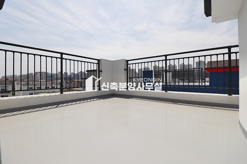 경기 파주시 야당동 어반포레스트 [ 3룸 . 테라스 . 복층 Type ] 분양 매물번호 10204 사진 23