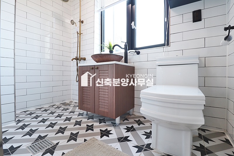 경기 파주시 야당동 스페이스카운티 [ 3룸 . 테라스 . 복층 Type] 분양 매물번호 10202 사진 14