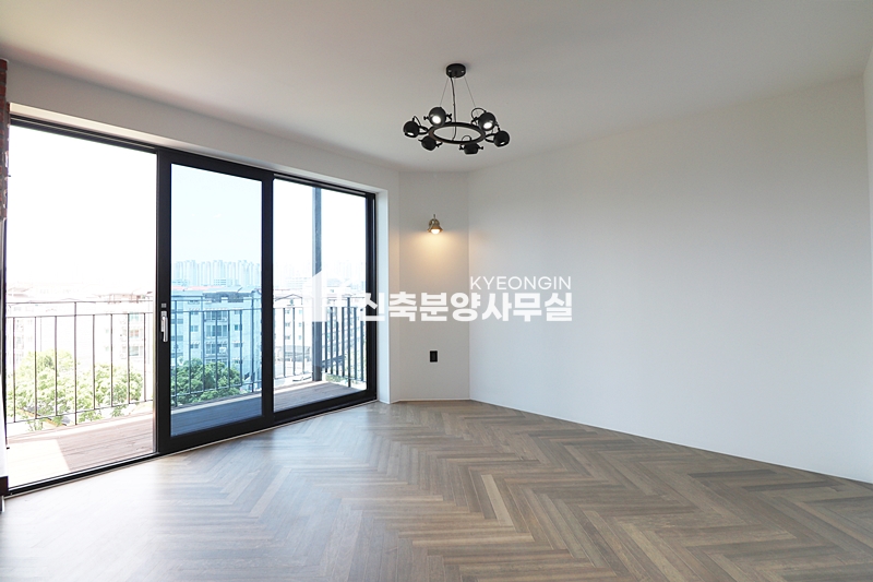 경기 파주시 야당동 스페이스카운티 [ 3룸 . 테라스 . 복층 Type] 분양 매물번호 10202 사진 20