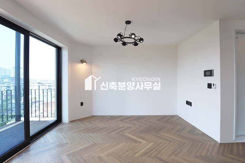 경기 파주시 야당동 스페이스카운티 [ 3룸 . 테라스 . 복층 Type] 분양 매물번호 10202 사진 21