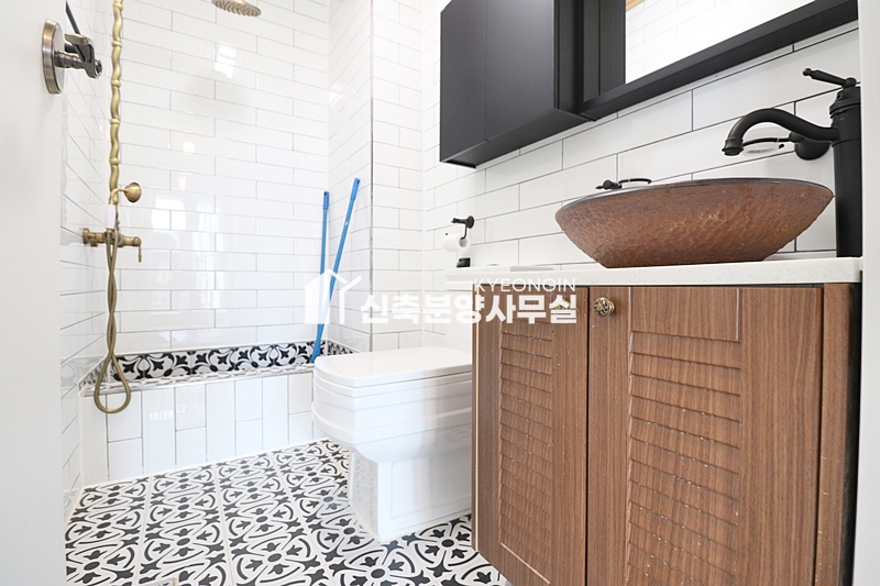 경기 파주시 야당동 스페이스카운티 [ 3룸 . 테라스 . 복층 Type] 분양 매물번호 10202 사진 31