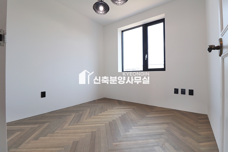 경기 파주시 야당동 스페이스카운티 [ 3룸 . 테라스 . 복층 Type] 분양 매물번호 10202 사진 32