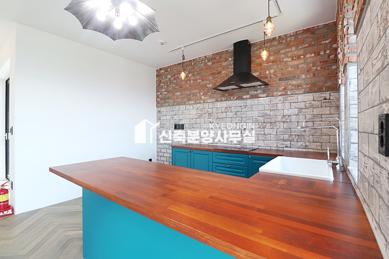 경기 파주시 야당동 스페이스카운티 [ 3룸 . 테라스 . 복층 Type] 분양 매물번호 10202 사진 38