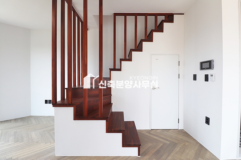 경기 파주시 야당동 스페이스카운티 [ 3룸 . 테라스 . 복층 Type] 분양 매물번호 10202 사진 43