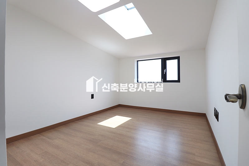 경기 파주시 야당동 스페이스카운티 [ 3룸 . 테라스 . 복층 Type] 분양 매물번호 10202 사진 45