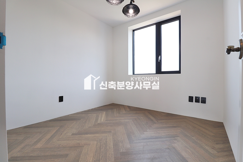 경기 파주시 야당동 스페이스카운티 [ 3룸 . 테라스 . 복층 Type] 분양 매물번호 10202 사진 46