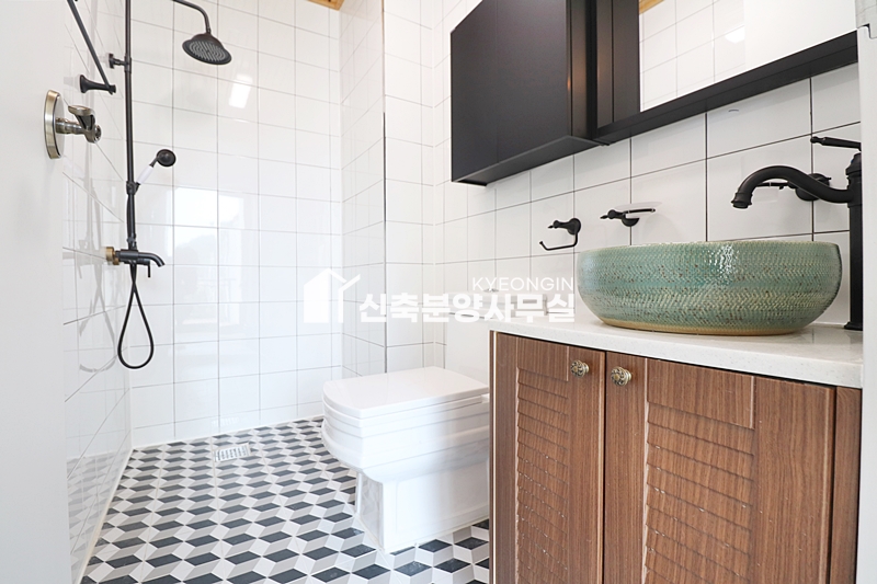 경기 파주시 야당동 스페이스카운티 [ 3룸 . 테라스 . 복층 Type] 분양 매물번호 10202 사진 47