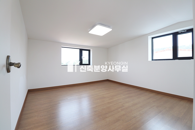 경기 파주시 야당동 스페이스카운티 [ 3룸 . 테라스 . 복층 Type] 분양 매물번호 10202 사진 50
