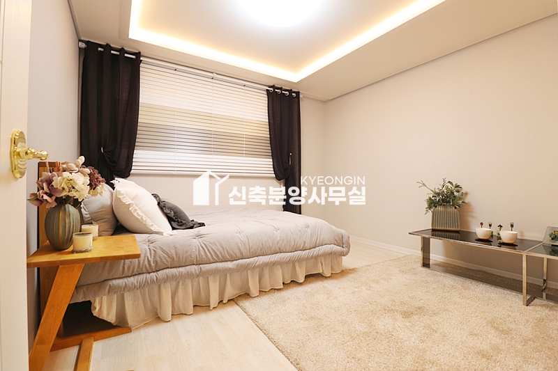 경기 파주시 야당동 두드림하우스 [ 3룸 . 테라스 Type ] 분양 매물번호 10178 사진 12