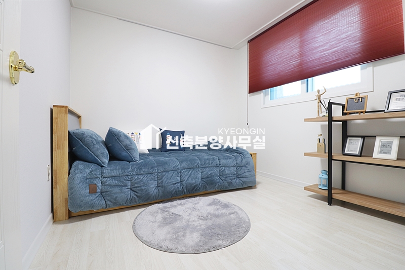 경기 파주시 야당동 두드림하우스 [ 3룸 . 테라스 Type ] 분양 매물번호 10178 사진 14