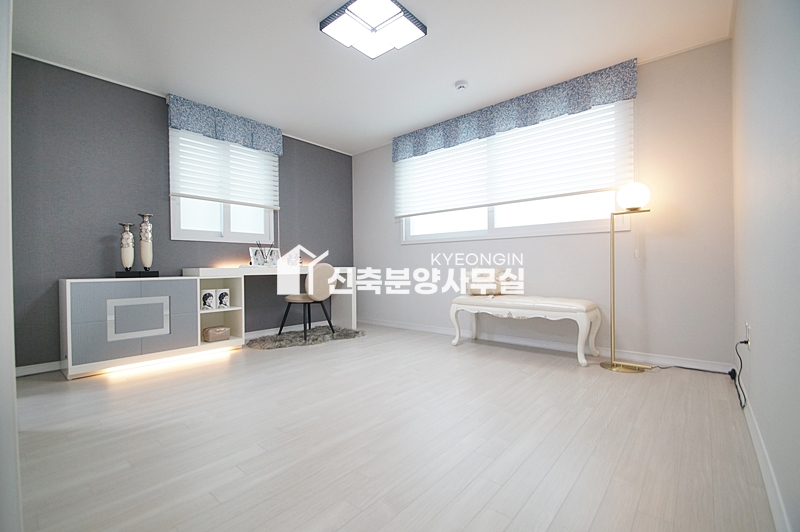경기 부천오정구 고강동 스타파크힐 [ 3룸 . 4룸 Type ] 분양 매물번호 12277 사진 11