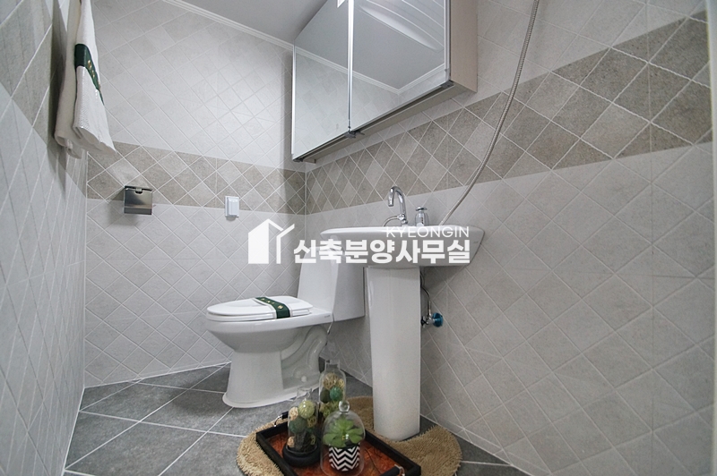 경기 부천오정구 고강동 스타파크힐 [ 3룸 . 4룸 Type ] 분양 매물번호 12277 사진 12