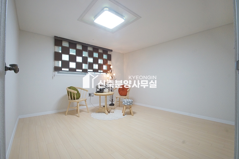경기 부천오정구 고강동 아이원팰리스 [ 3룸 . 테라스 Type ] 분양 매물번호 12278 사진 10