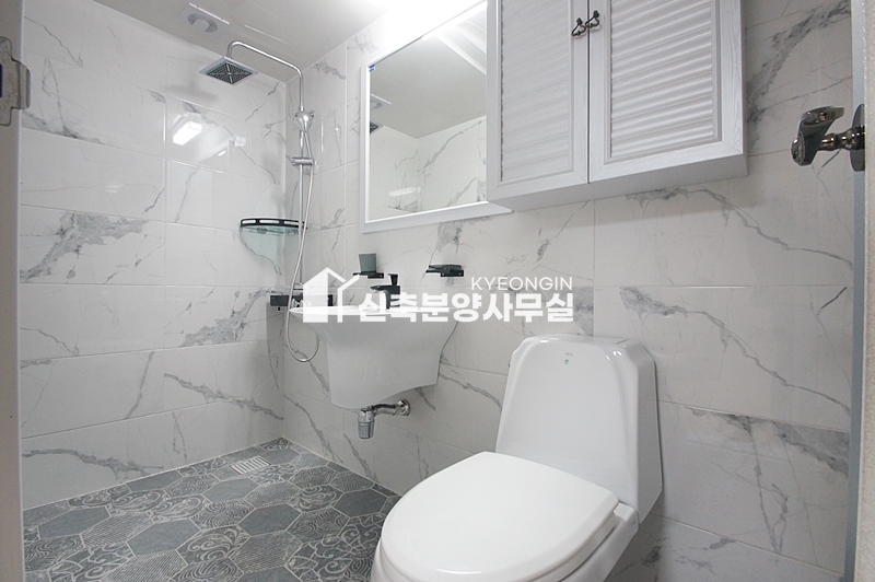 경기 부천오정구 고강동 아이원팰리스 [ 3룸 . 테라스 Type ] 분양 매물번호 12278 사진 27