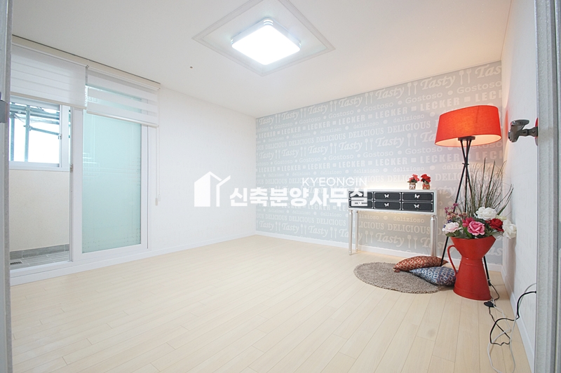 경기 부천오정구 고강동 아이원팰리스 [ 3룸 . 테라스 Type ] 분양 매물번호 12278 사진 29