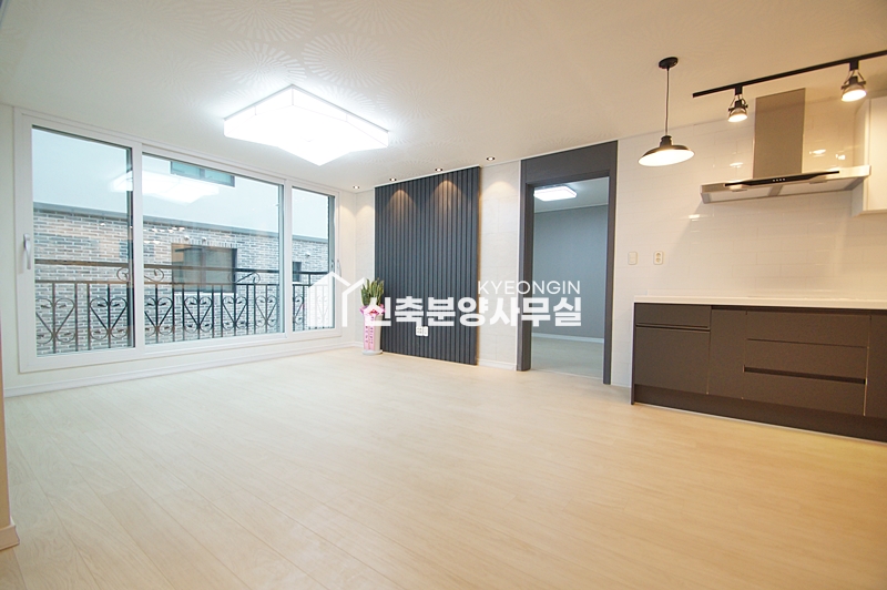 경기 부천오정구 고강동 에코빌 분양 매물번호 12280 사진 18