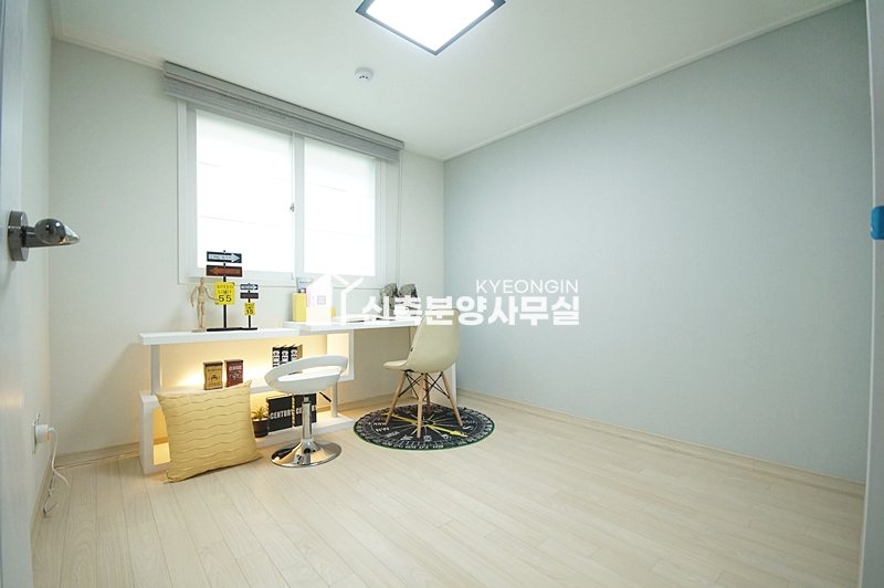 경기 부천오정구 고강동 아침애 [ 2룸 . 3룸 . 테라스 Type ] 분양 매물번호 12282 사진 13
