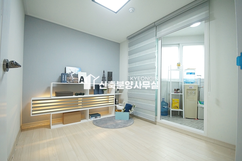 경기 부천오정구 고강동 아침애 [ 2룸 . 3룸 . 테라스 Type ] 분양 매물번호 12282 사진 14