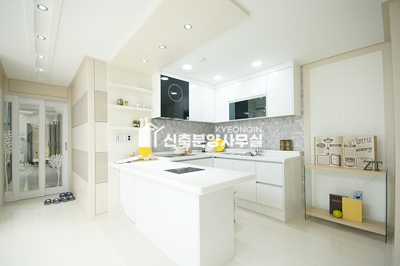 경기 부천오정구 고강동 모닝캐슬 분양 매물번호 12284 사진 8