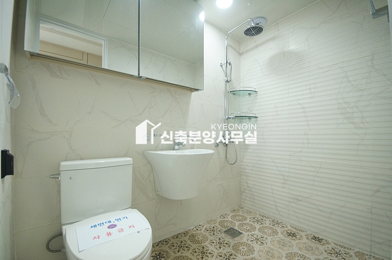 경기 부천오정구 고강동 모닝캐슬 분양 매물번호 12284 사진 30